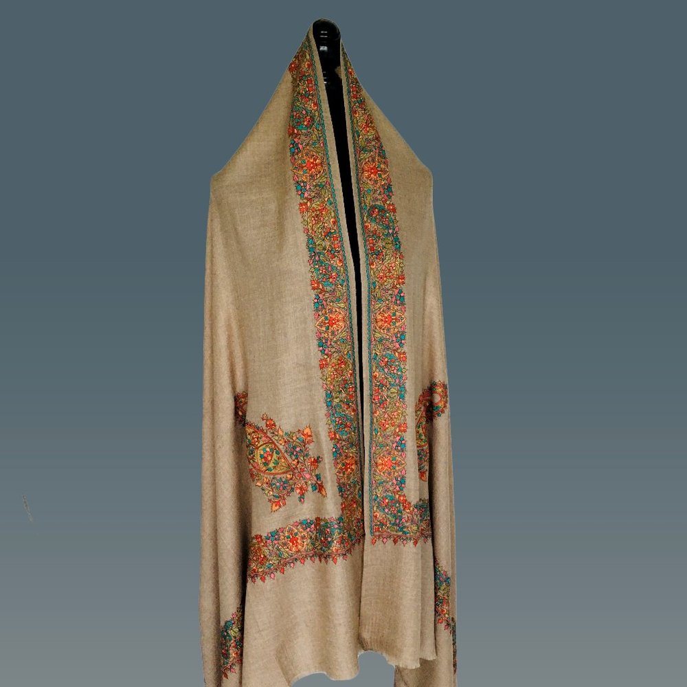 Women shoulder wrap | Scarves for women | Christmas gift ideas | Warm Neck Scarf